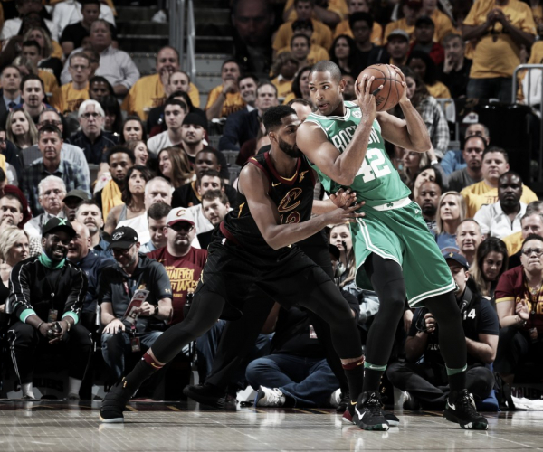 NBA playoffs, il ritorno alla realtà dei Celtics