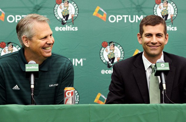 NBA - Si muovono i primi tasselli: offerta dei Boston Celtics ai Knicks per Porzingis