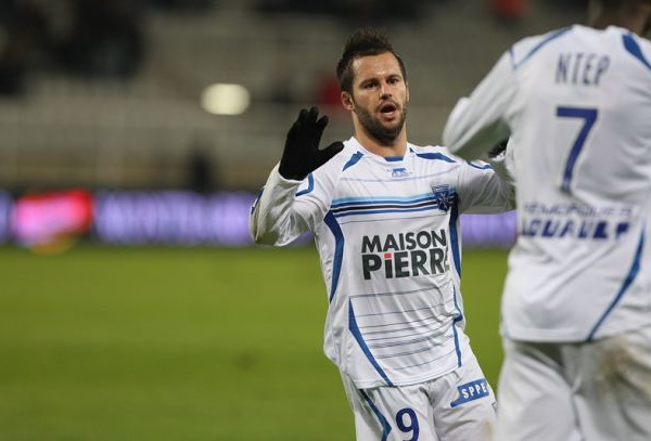 Fins de contrats imminents pour certains joueurs de l'A.J.Auxerre