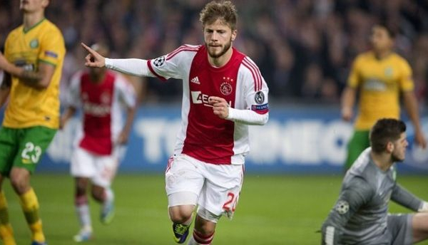 Ajax, tre punti per sognare la qualificazione; notte fonda per il Celtic