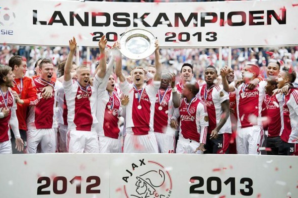 Ajax - AZ: la Johan Cruyff Schaal abre el telón en Holanda