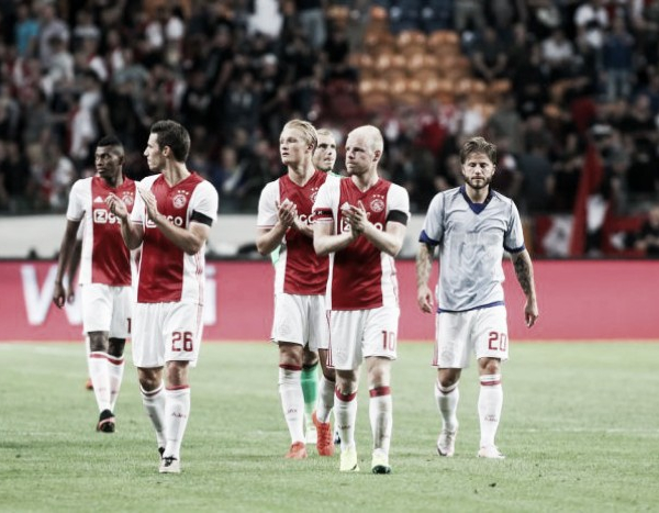 Europa League: verso Ajax-Schalke, inedito europeo tutto da vivere