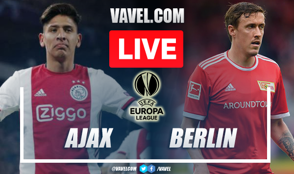 Highlights and Best moments Ajax 0-0 FC Union Berlin: in Europa League