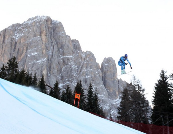 Sci Alpino - Svindal rinuncia alle gare di Santa Caterina Valfurva