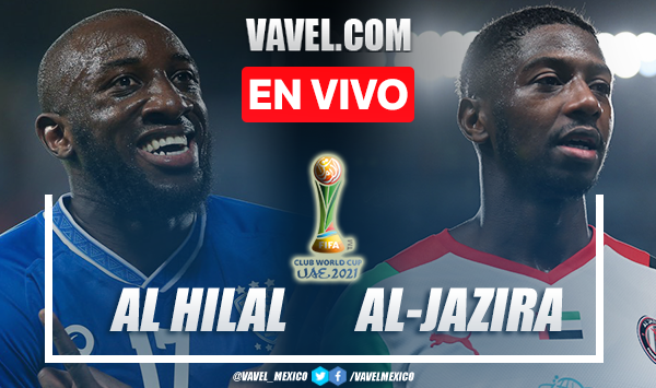 Goles y resumen del Al Hilal 6-1 Al-Jazira en Mundial de Clubes