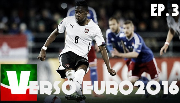 Verso Euro2016, ep. 3: la guida Alaba