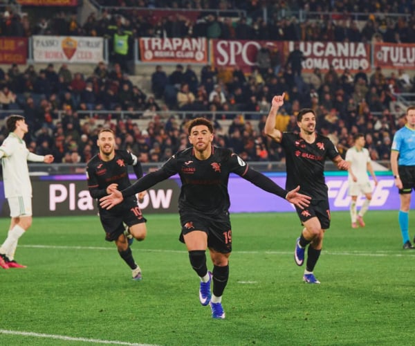 Attenta Roma: il Toro carica ancora