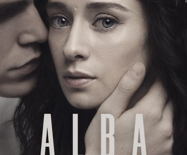 "Alba" llegará a Atresplayer Premium el 28 de marzo