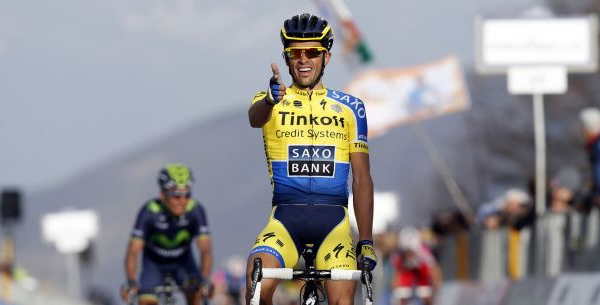Vuelta A Espana - Riders To Follow: Stage Winners