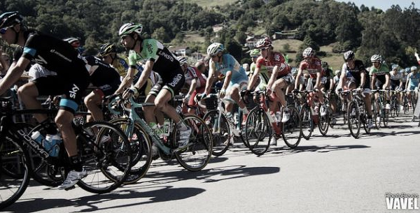 Previa | Vuelta Ciclista a Murcia 2015