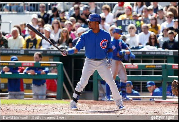 Chicago Cubs Outslug Chicago White Sox 10-7