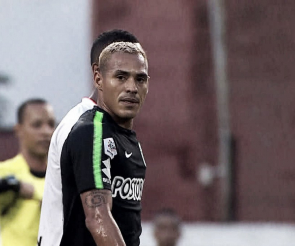 Aldo Leao Ramírez, batuta y tiempos en la igualdad 2-2 contra Envigado
