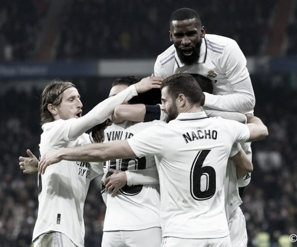 Previa Al-Ahly - Real Madrid: a por la final del Mundial de Clubes
