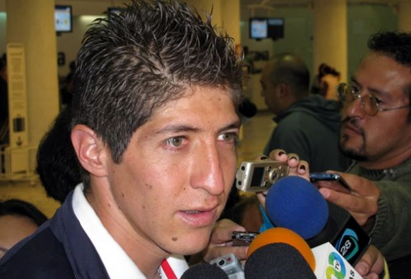 Alejandro Palacios: “Es doloroso que no hayamos podido ganar algún partido en CU”