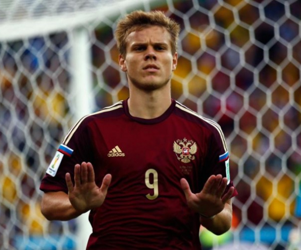 Verso Euro 2016 - La Repubblica Ceca supera una Russia molto impacciata