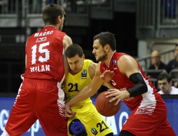 La settimana europea delle italiane impegnate in Eurocup e FIBA Europe Cup