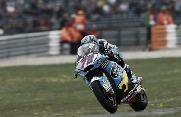 Jerez, Moto2: Marquez stacca tutti
