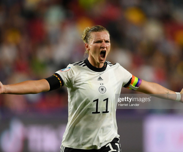 Germany vs Morocco: 2023 Women's World Cup Group H Preview