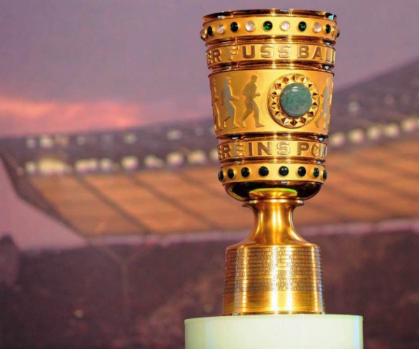 DFB-Pokal, round 2 dei quarti: l'Hertha fa fuori l'Herdenheim, il Bayern elimina il Bochum