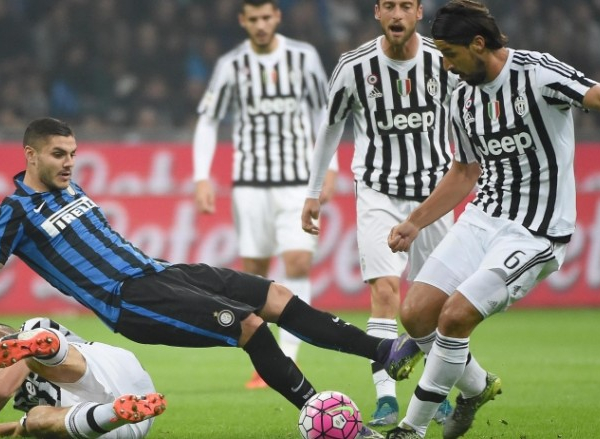 E' sempre Juve - Inter: l'analisi tattica del match