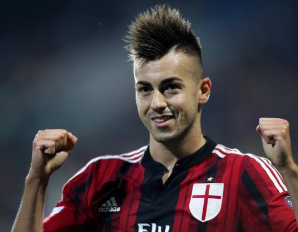 El Shaarawy piace a tutti: lo vogliono pure in Premier