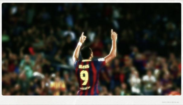 Réaction extraordinaire du Barça