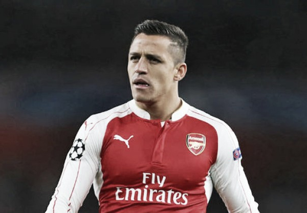 Arsenal, il caso Sanchez e lo stallo totale