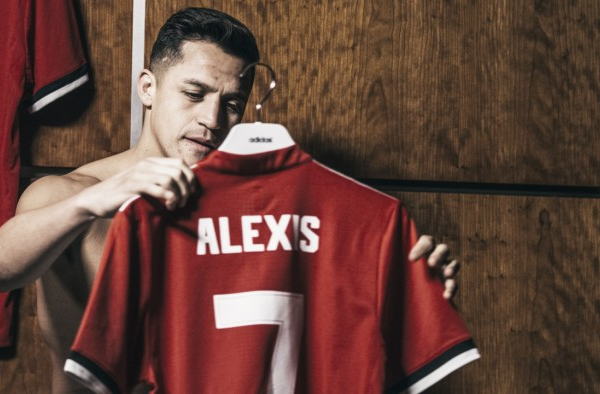 ¿Qué puede aportarle Alexis Sánchez al Manchester United?