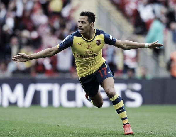 Opinion: Arsenal must keep hold of Alexis Sanchez