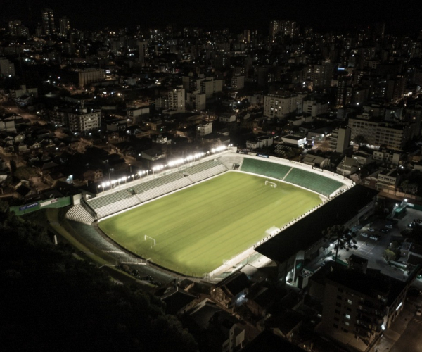 Corinthians visita Juventude fora de casa pela segunda rodada do Brasileirão
