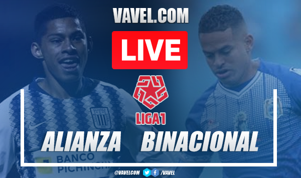 Goals and Highlights: Alianza Lima 2-0 Binacional, Final Liga 1 Peru 2019