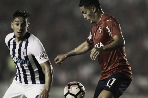 Alianza Lima: Se publican precios para el duelo ante Independiente por la Copa Sudamericna