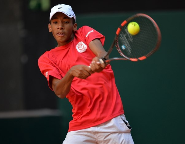 Félix Auger-Aliassime To Return To Pro Action In March