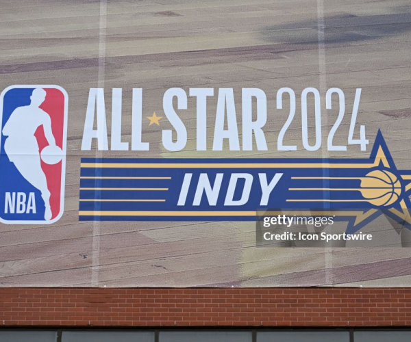 An further alteration to the NBA All-Star Game? Why now is most likely the ideal time