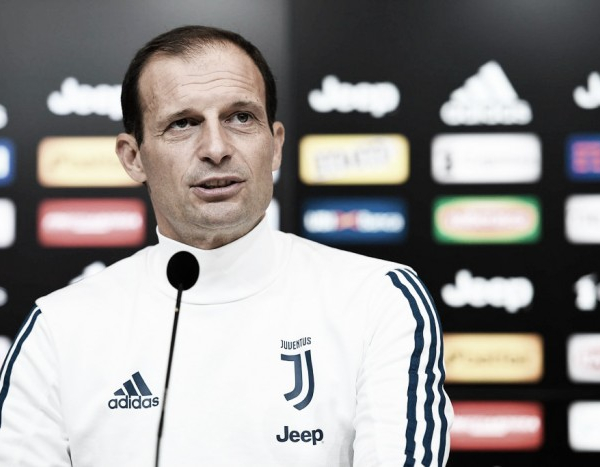 Juventus - I convocati e la formazione verso la SPAL: spazio al turnover