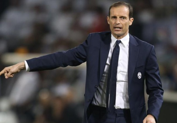Juventus, Allegri verso il Torino: "Coppa Italia obiettivo come gli altri"