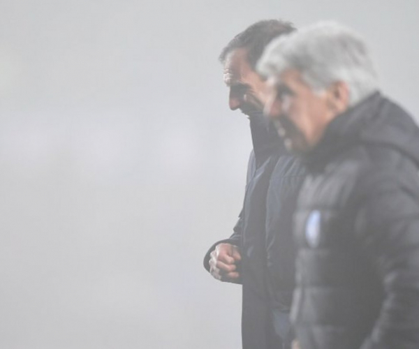 Coppa Italia, le formazioni ufficiali di Juventus - Atalanta