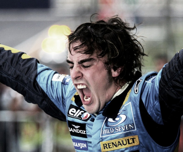 Alonso volverá a la  Fórmula 1 en 2021