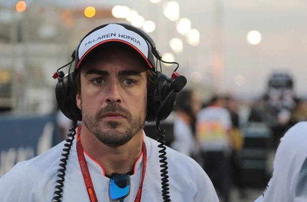 F1, Alonso: arriva l'ok della FIA?