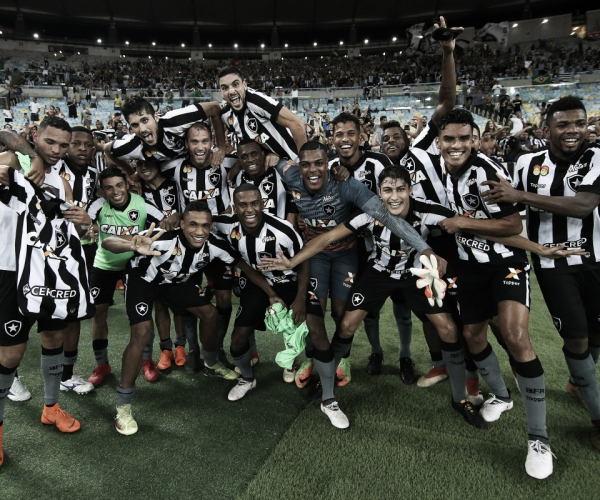 Depois de começo difícil e derrotas para rivais, Botafogo se reergue e chega à final do Carioca