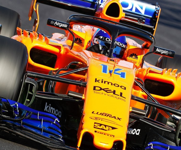 F1, Fittipaldi punta su Alonso: "Puo' ancora diventare campione del mondo"