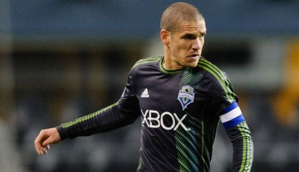 Sounders Notebook: A New Defensive Signing And Alonso To Miss Season Opener?