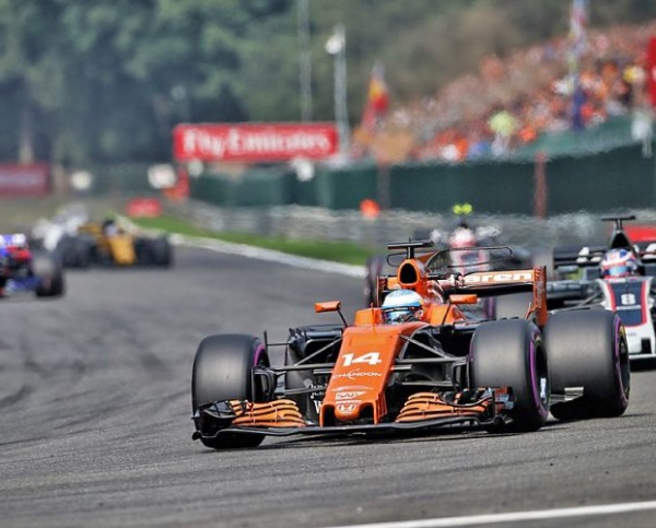 McLaren-Honda, accordo raggiunto per una separazione a fine stagione