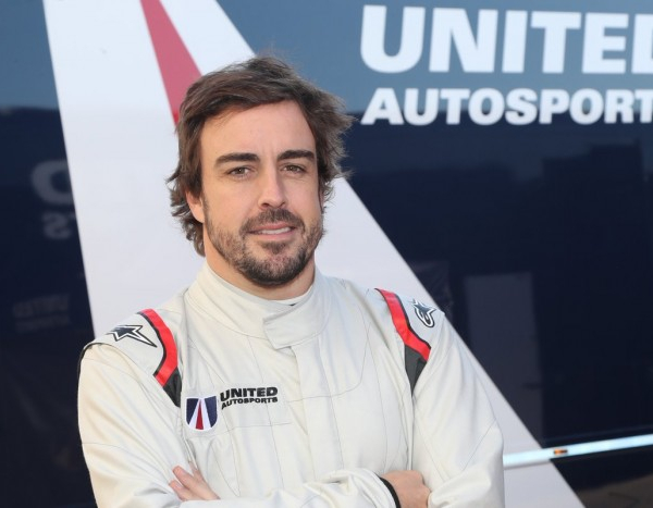 Alonso, incertezza sulla sua partecipazione a Le Mans 2018