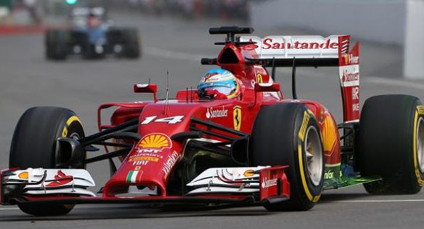 F1 Montreal: Ferrari in ombra, l'annunciata svolta non arriva