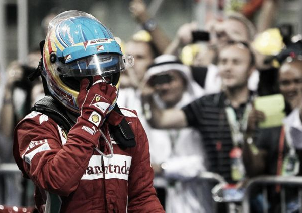 Previa histórica Gran Premio de Abu Dhabi 2010: tan cerca y a la vez tan lejos