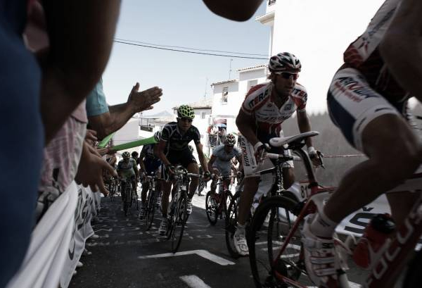 La necesaria renovación de la Vuelta a España