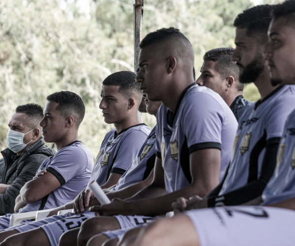 Altas y bajas en Águilas Doradas para afrontar el torneo colombiano 2021-II