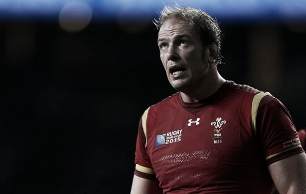 Rugby World Cup 2015: Wales - South Africa preview
