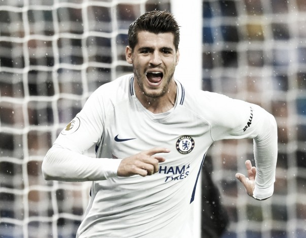 Premier League - Il Chelsea accelera, 1-2 sul campo del Leicester